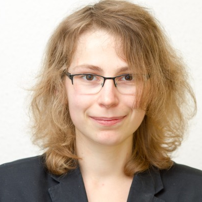 Enlarged view: Helene Wiesinger