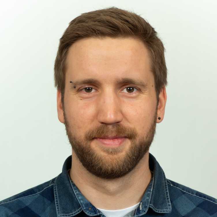 Fabian Dalbert