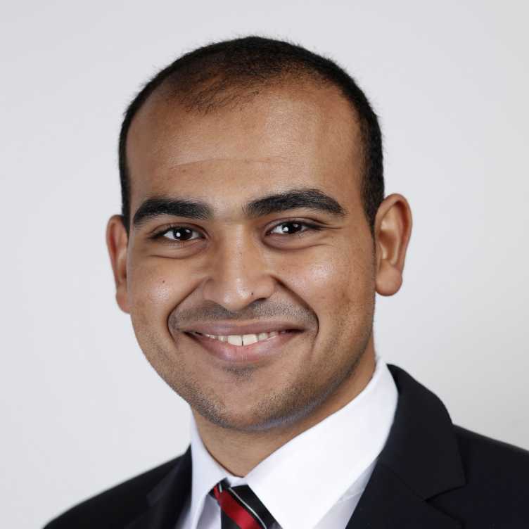 Amir Mikail