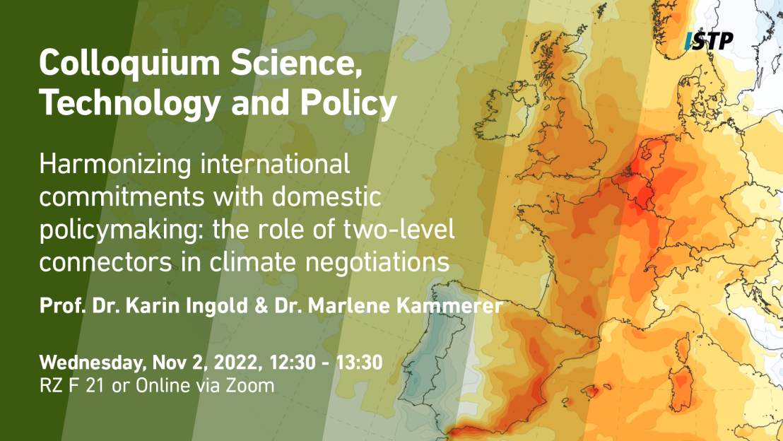 Enlarged view: Colloquium: Ingold & Kammerer