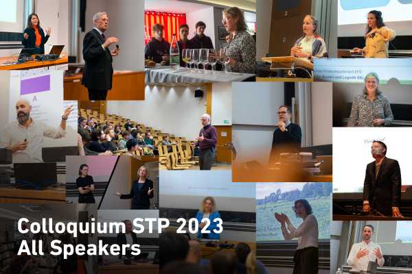 ISTP Colloquium Spring and Autumn 2023
