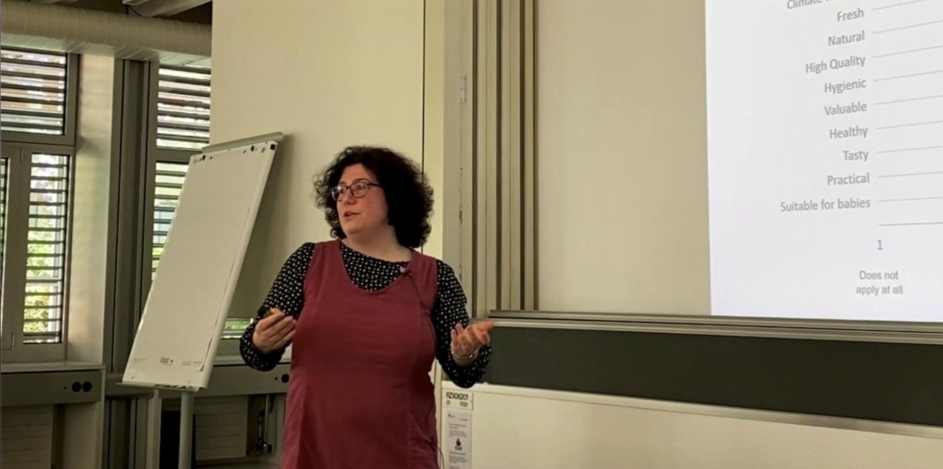 ISTP Colloquium Talk: Prof. Dr. Jale Tosun