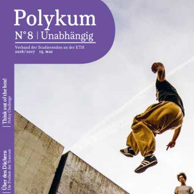 photo cover of polykum