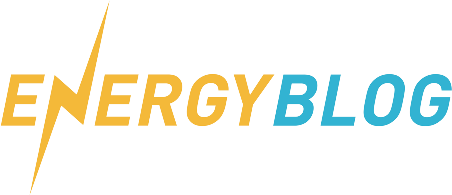 Energy Blog