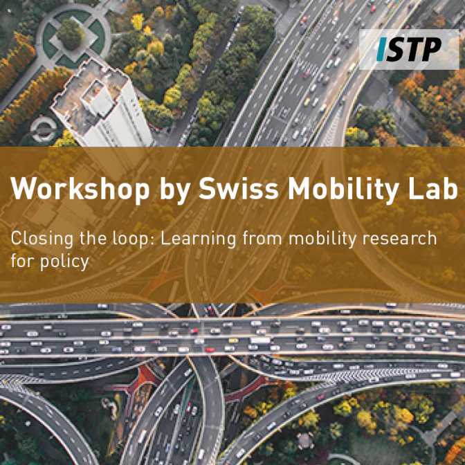 Learning from Mobility Research for Policy