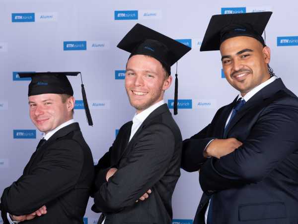 Graduation Ceremony 2019