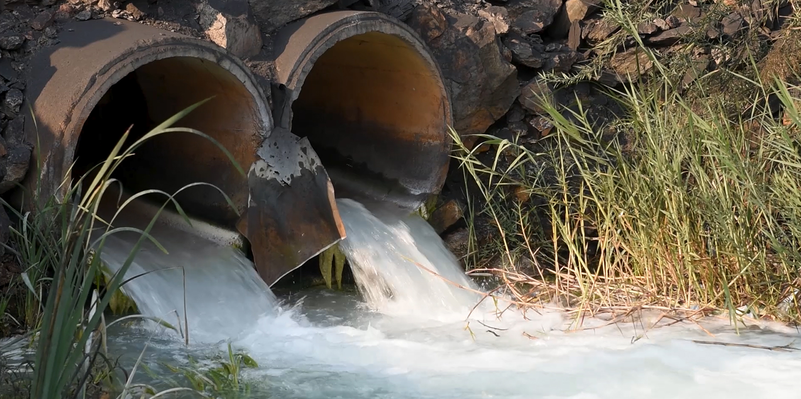Community-​based water quality monitoring of Deka river in Zimbabwe