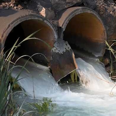 Community-based Water Quality Monitoring of Deka River in Zimbabwe