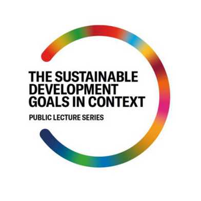 SDG Lecture Series