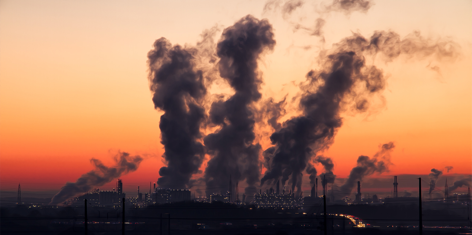 Chemical industry & climate change