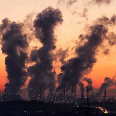 Chemical industry & climate goals