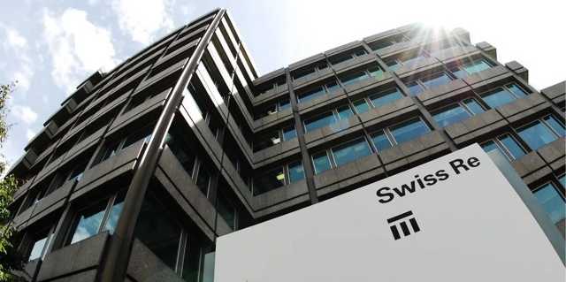 Internship Insights: Emerging Risk Management at SwissRe – Institute of ...