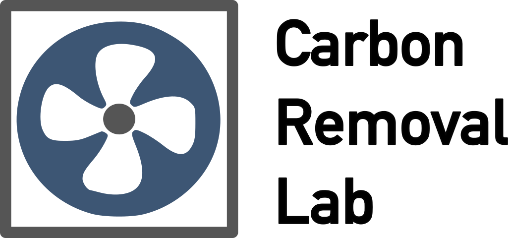 carbon removal lab