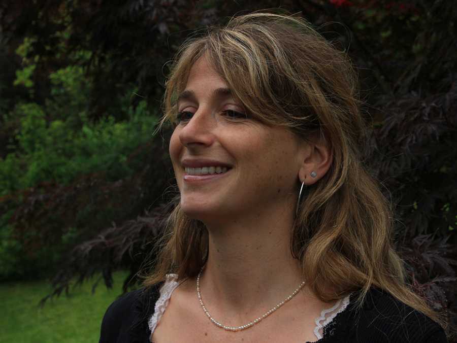 Prof. Dr. Adrienne Grêt-Regamey