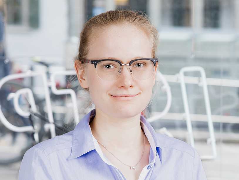 Gracia Brückmann