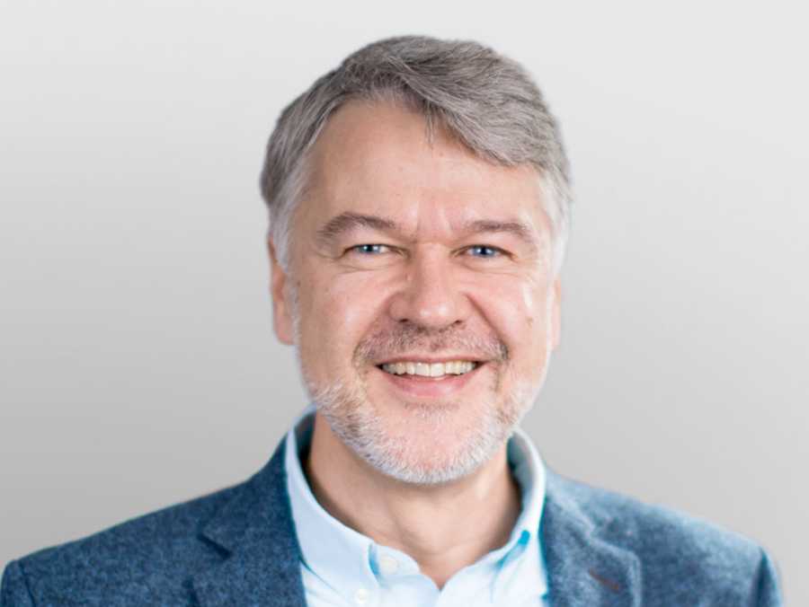 Prof. Dr. Thomas Bernauer