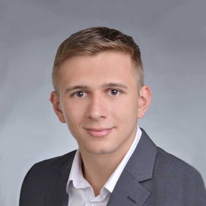 Alen Salihovic