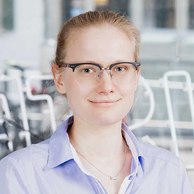 Gracia Brückmann