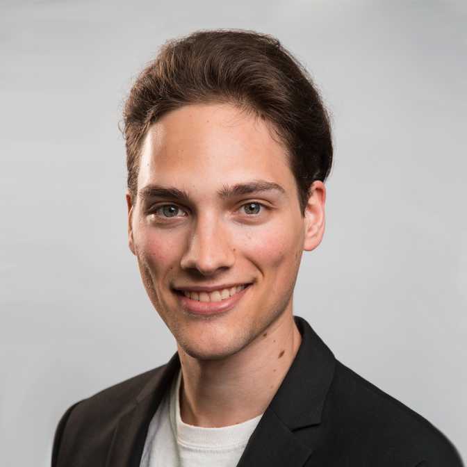 Ursin Gstöhl