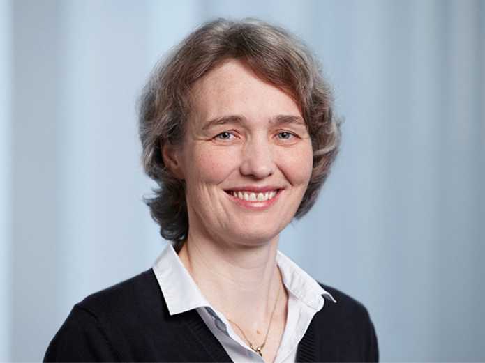 Prof. Dr. Stefanie Hellweg