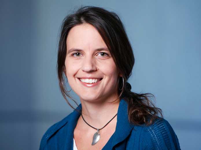Prof. Dr. Isabel Günther