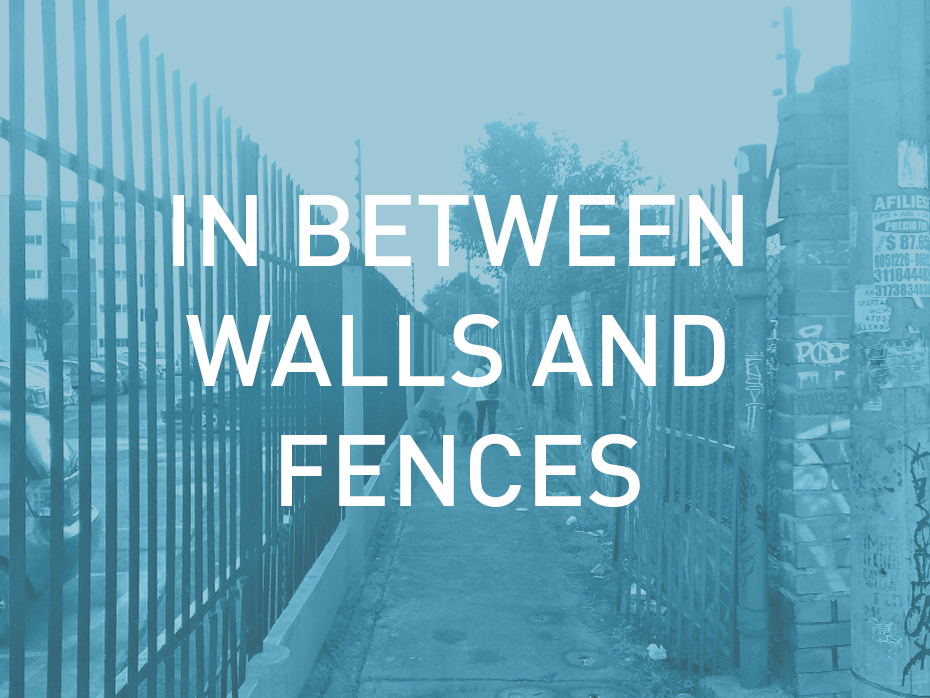 Between Walls and Fences: A City Shaped by Gated Communities as an Urban Policy Challenge